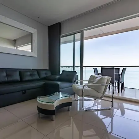 Apartamento Palmetto Cartagena