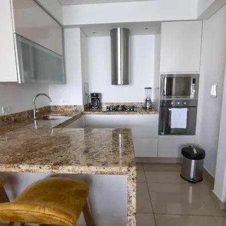 Palmetto Apartamento *