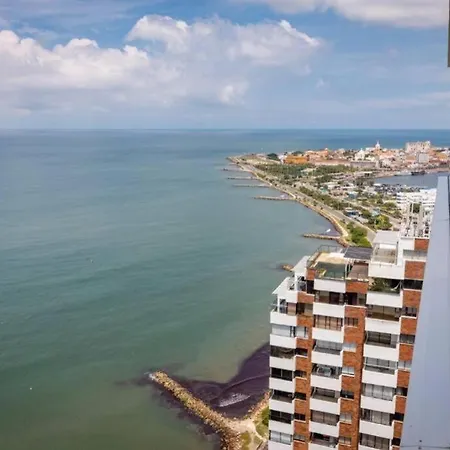 Palmetto Apartment