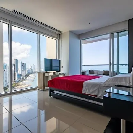 Palmetto Apartment *